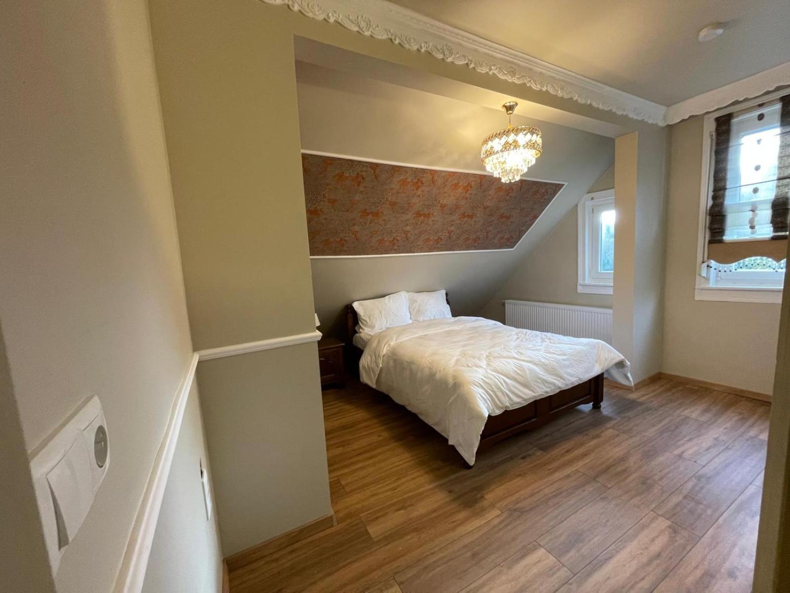 Boutique Hotel Am Bahndamm Allendorf  Esterno foto