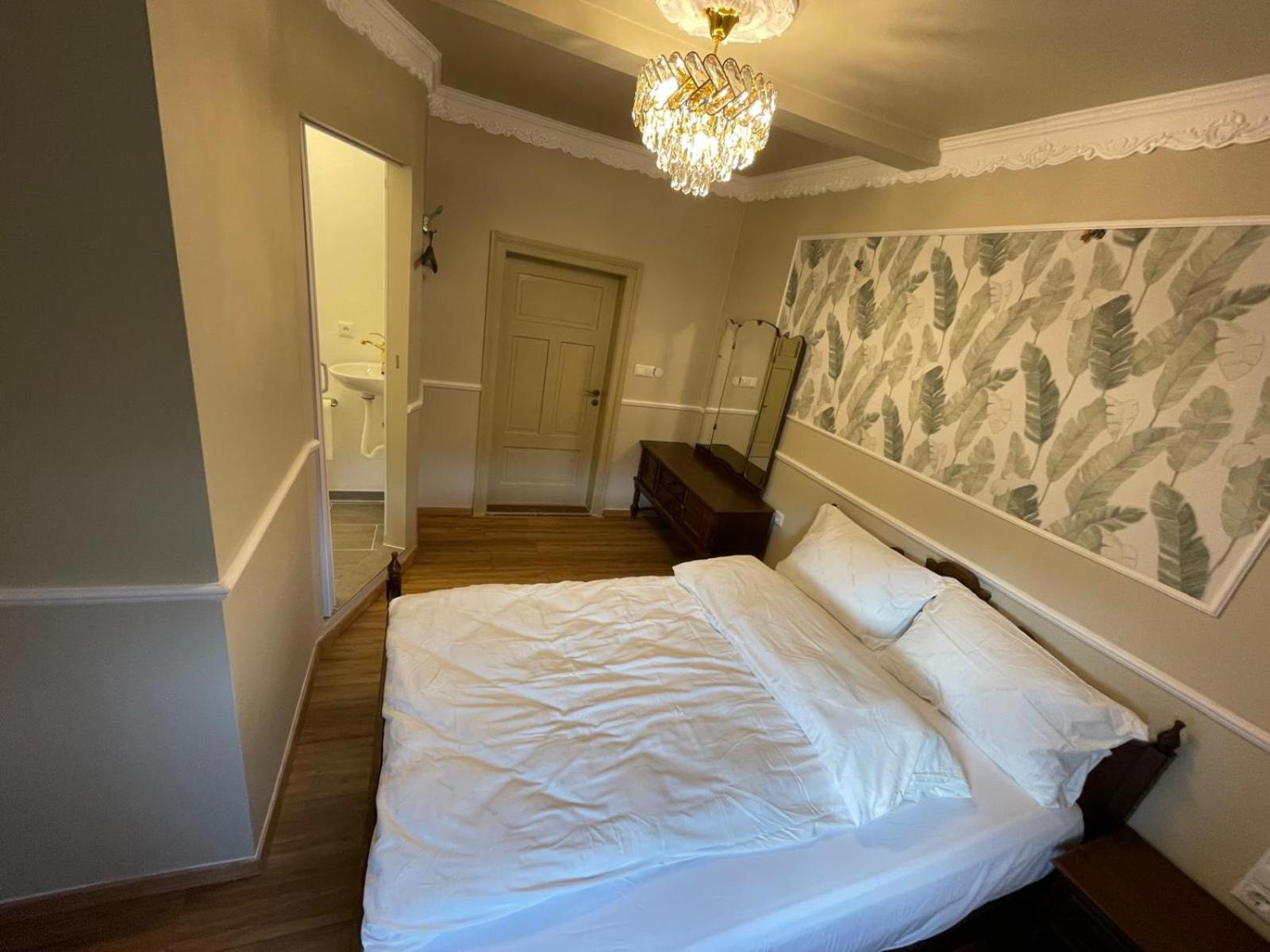 Boutique Hotel Am Bahndamm Allendorf  Esterno foto