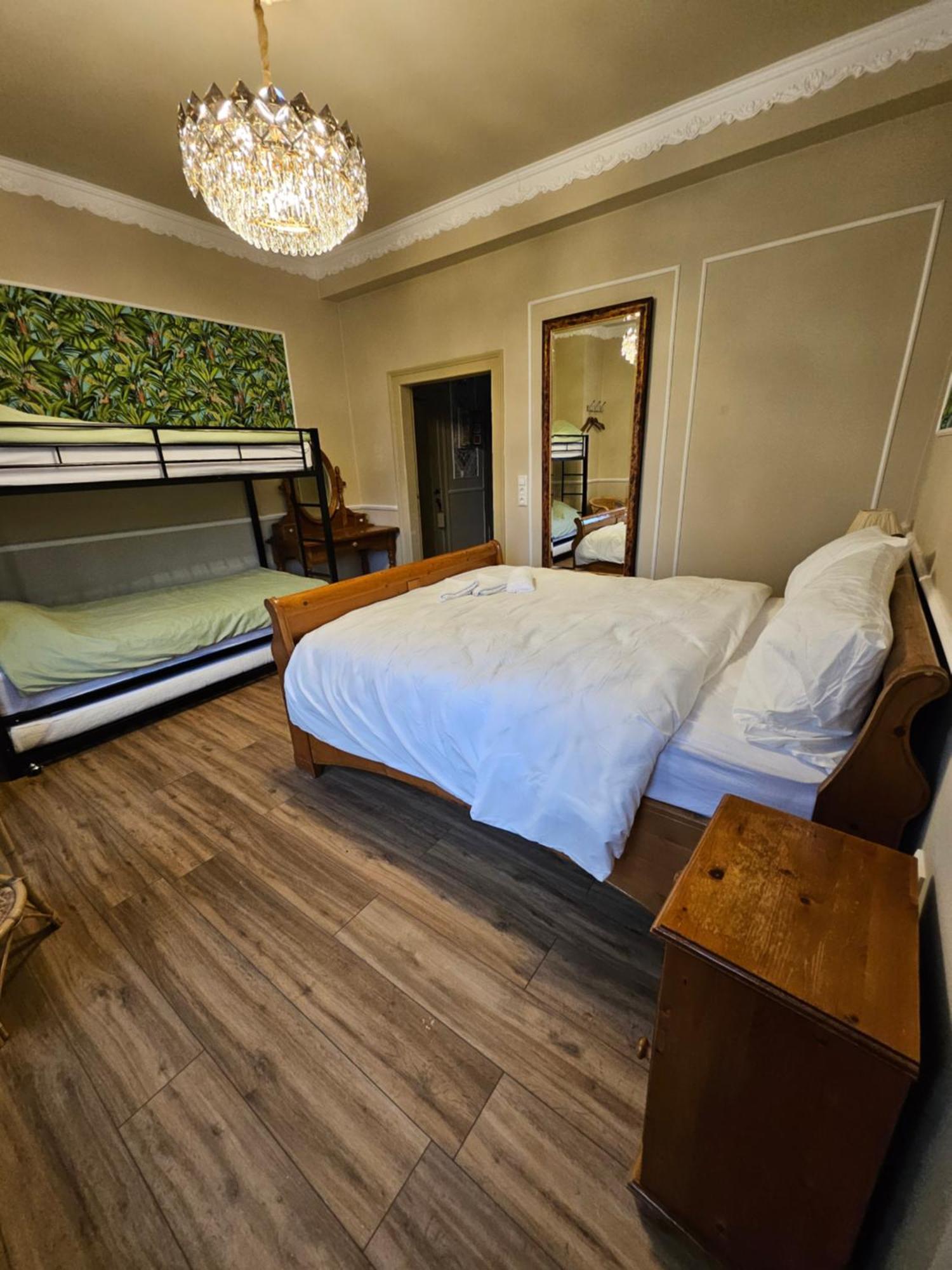 Boutique Hotel Am Bahndamm Allendorf  Esterno foto